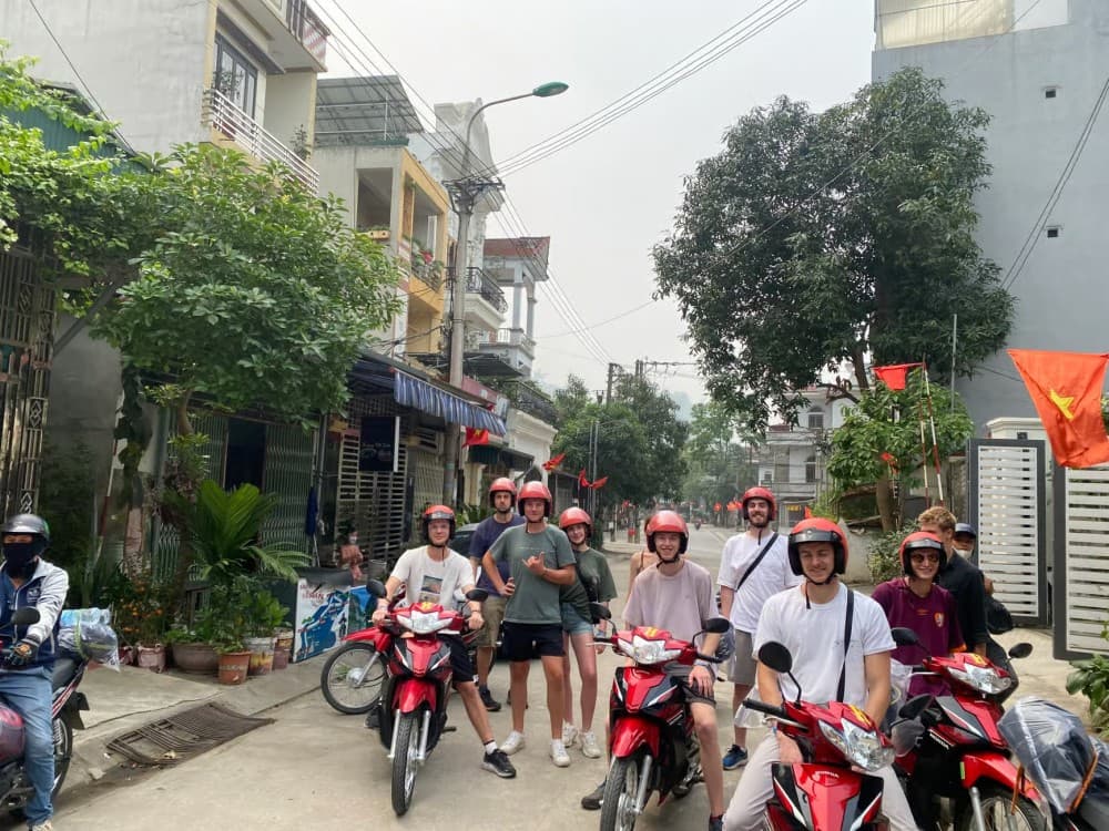 From Hanoi: Ha Giang Loop 4-Night 4-Day with Easy Rider | ®ExcursionMania - Image 10