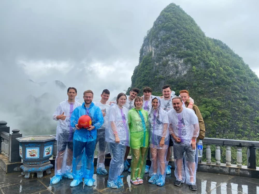 From Hanoi: Ha Giang Loop 3-Night 3-Day with Easy Rider | ®ExcursionMania - Image 2