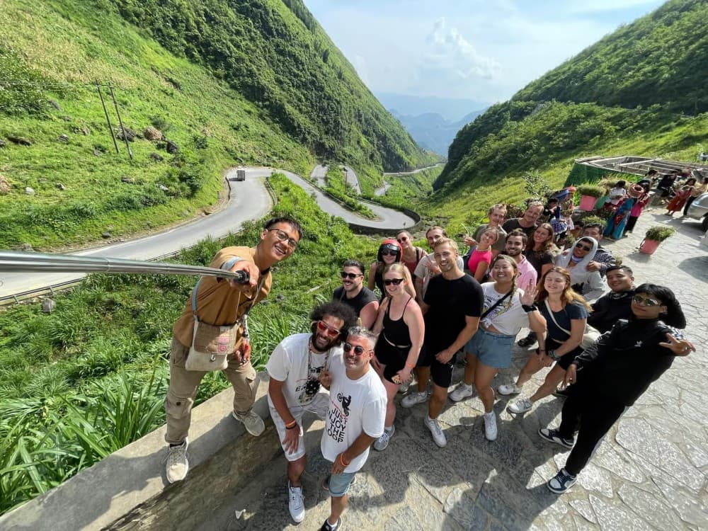 From Hanoi: Ha Giang Loop 3-Night 3-Day with Easy Rider | ®ExcursionMania - Image 4