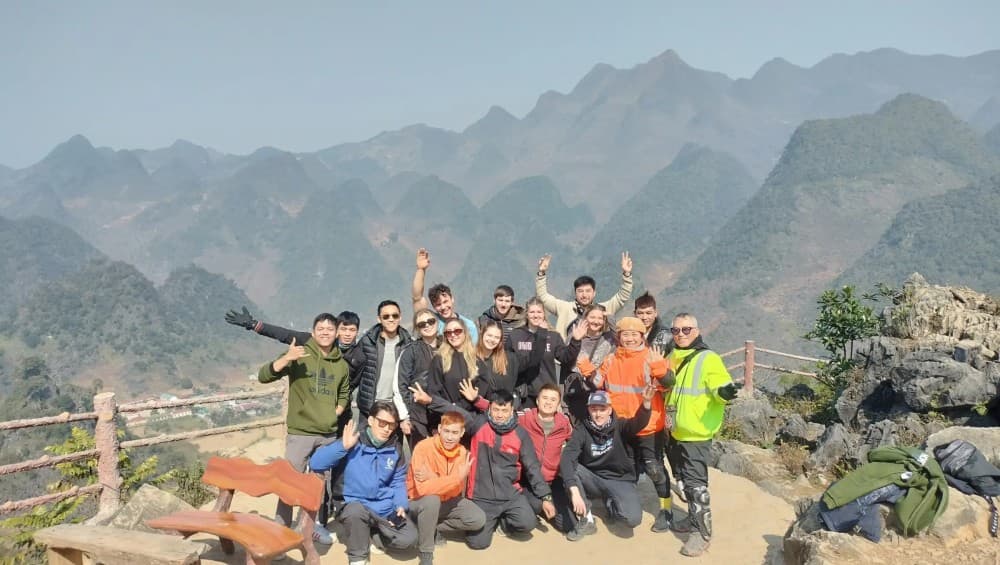 From Hanoi: Ha Giang Loop 3-Night 3-Day with Easy Rider | ®ExcursionMania - Image 8