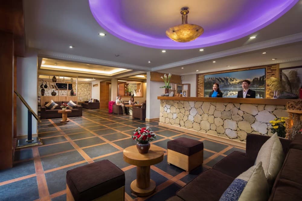 From Hanoi: 3 Nights 3 Days Sapa Tour by Overnight Train | ®ExcursionMania - Image 3