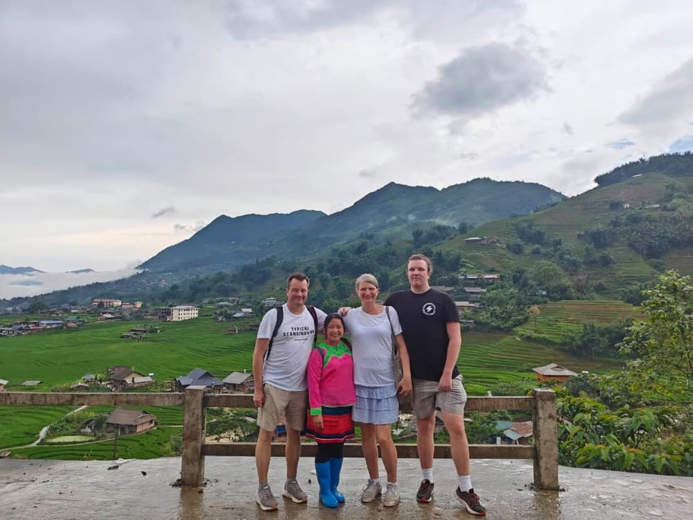 From Hanoi: 3 Nights 3 Days Sapa Tour by Overnight Train | ®ExcursionMania - Image 4