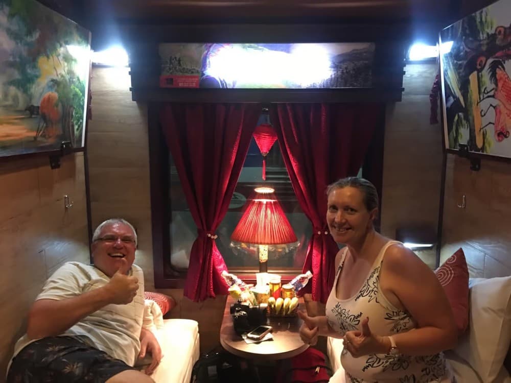 From Hanoi: 3 Nights 3 Days Sapa Tour by Overnight Train | ®ExcursionMania - Image 5