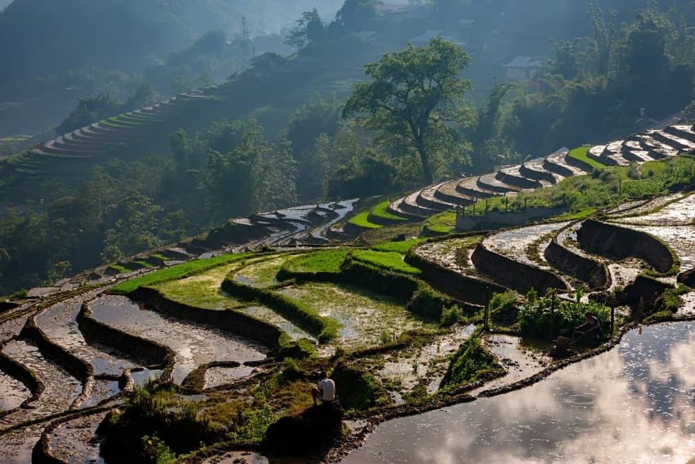From Hanoi: 3 Nights 3 Days Sapa Tour by Overnight Train | ®ExcursionMania - Image 8