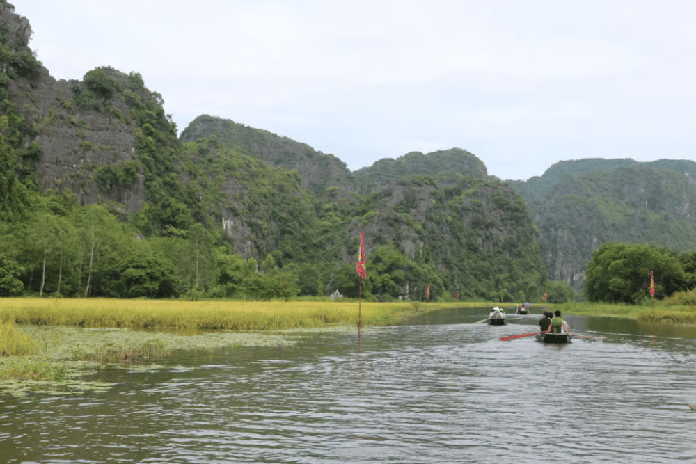 Ninh Binh: Highlights Luxury Small Group Day Tour | ®ExcursionMania - Image 6