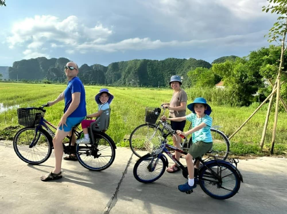 Ninh Binh: Highlights Luxury Small Group Day Tour | ®ExcursionMania - Image 8