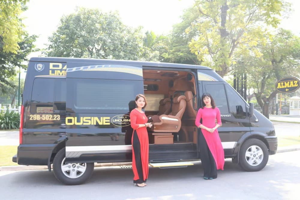 From Hanoi: 3 Days 2 Nights Sapa Tour with Fansipan Peak | ®ExcursionMania - Image 4