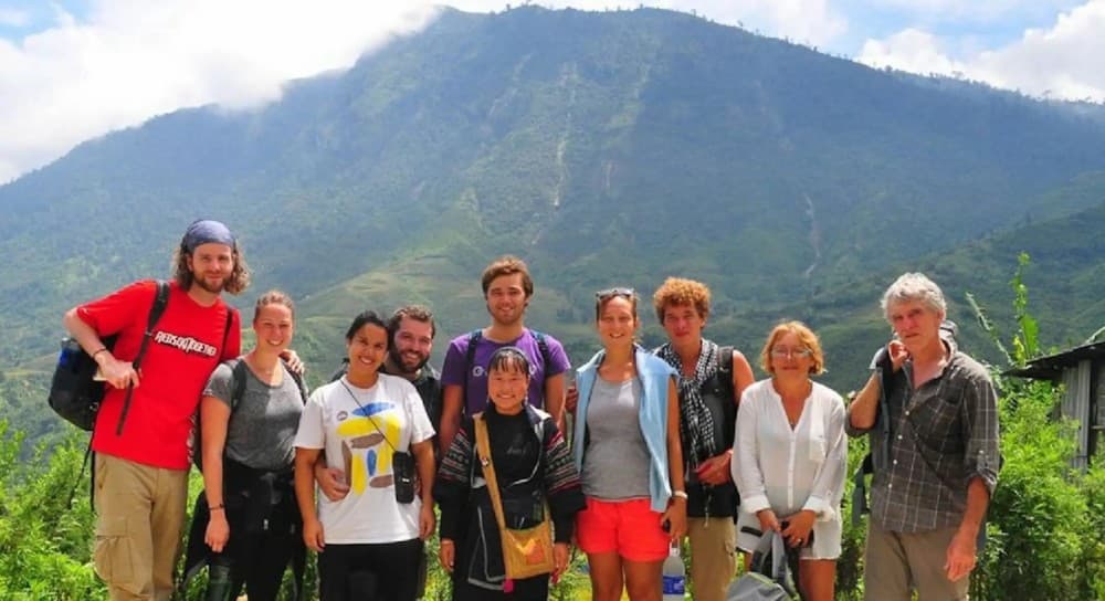 From Hanoi: 3 Days 2 Nights Sapa Tour with Fansipan Peak | ®ExcursionMania - Image 7