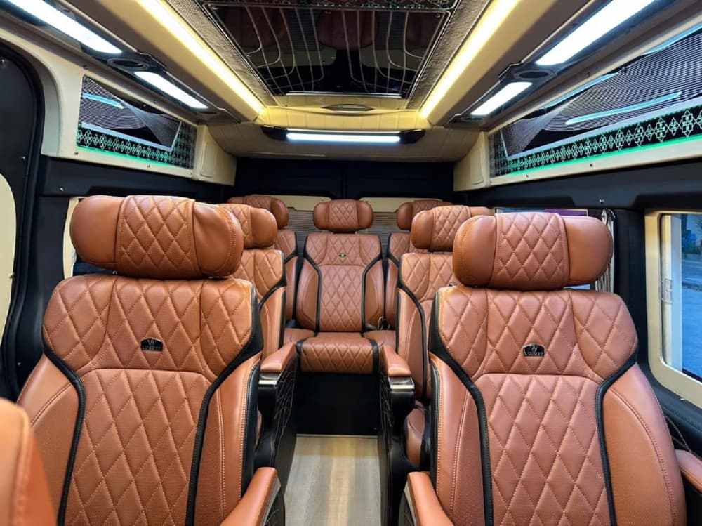 From Hanoi: 3 Days 2 Nights Sapa Tour with Fansipan Peak | ®ExcursionMania - Image 9