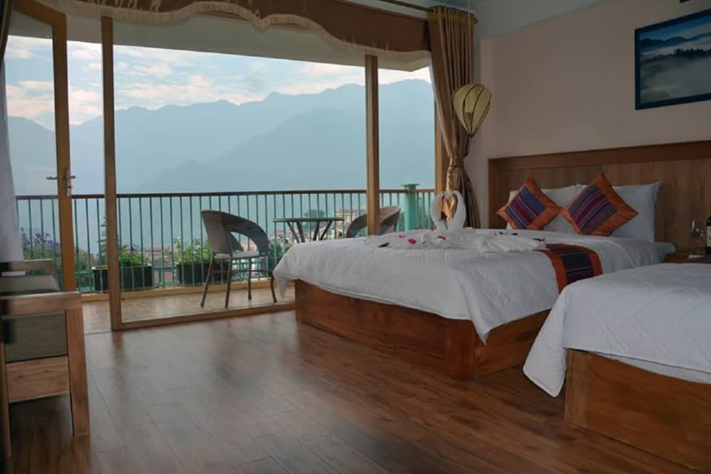 From Hanoi: 3-Day Sapa Trekking with Limousine Transfer | ®ExcursionMania - Image 7