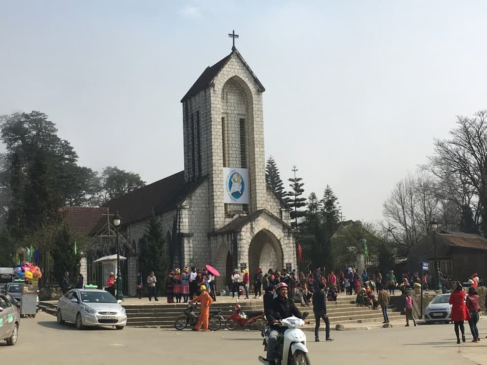 From Hanoi: 3-Day Sapa Trekking with Limousine Transfer | ®ExcursionMania - Image 4