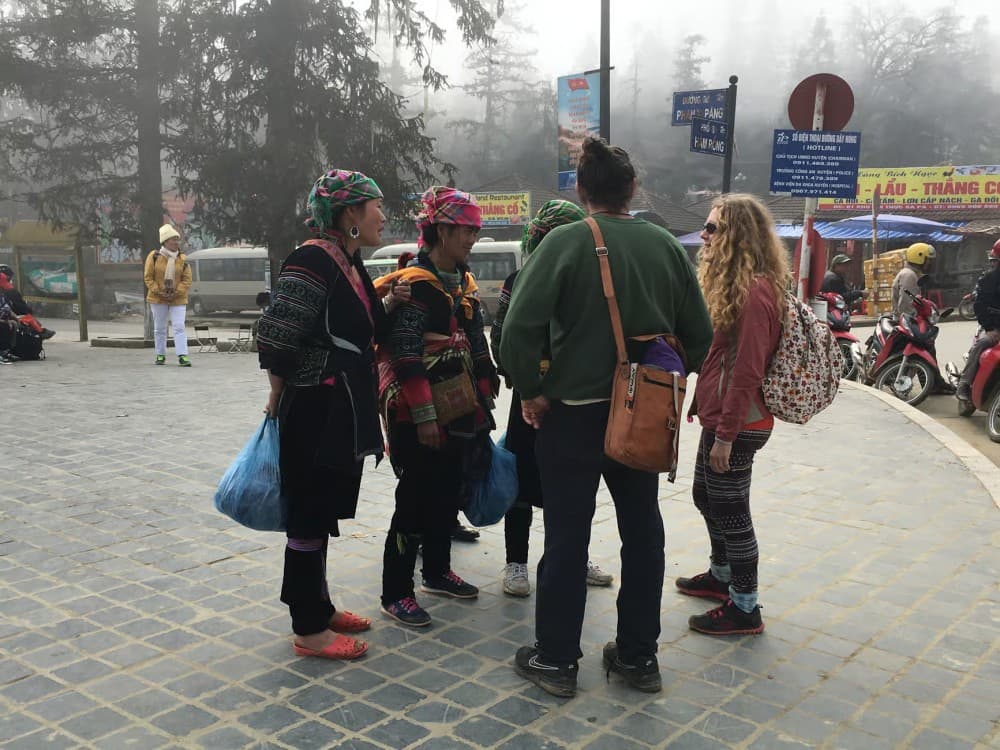From Hanoi: 3-Day Sapa Trekking with Limousine Transfer | ®ExcursionMania - Image 6