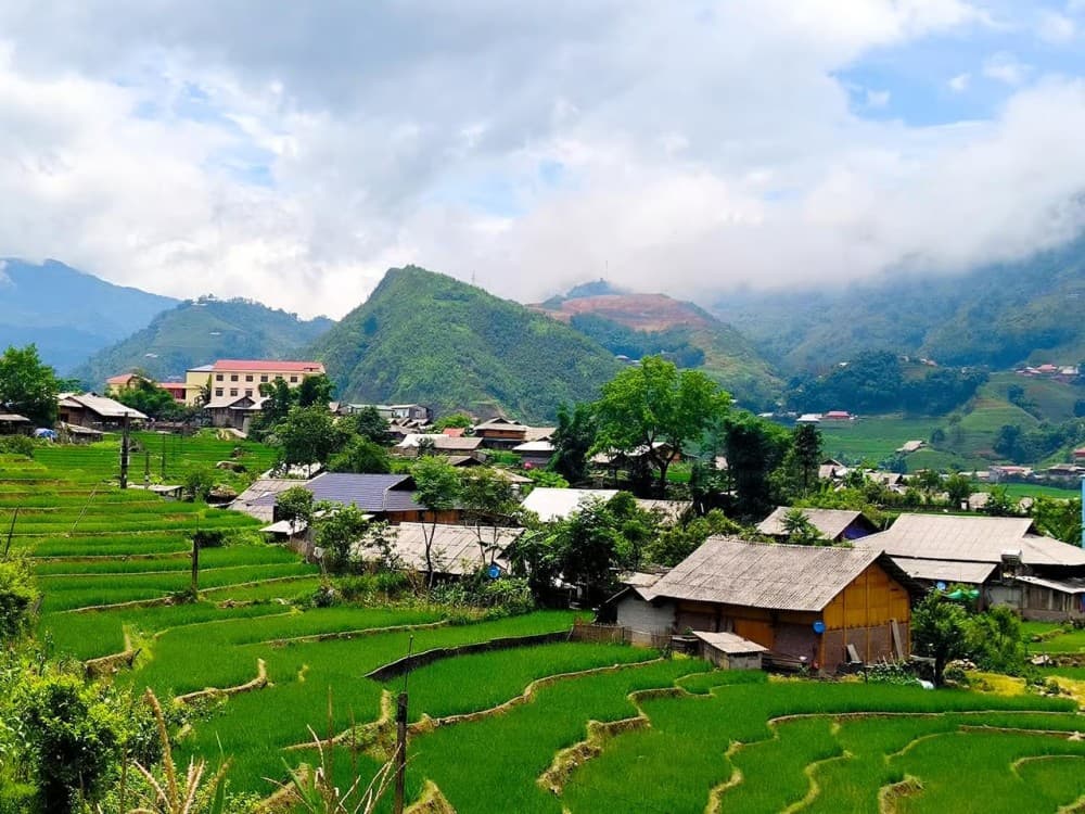 From Hanoi: 2 Nights 2 Days Sapa Tour by Overnight Train | ®ExcursionMania - Image 5