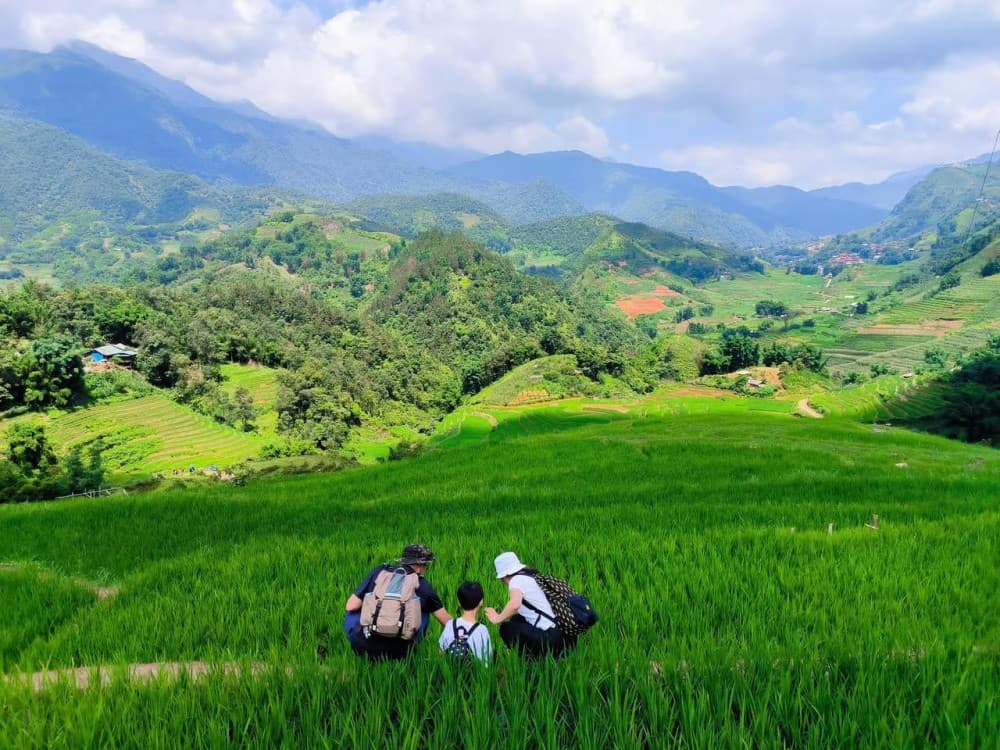 From Hanoi: 2 Nights 2 Days Sapa Tour by Overnight Train | ®ExcursionMania - Image 9