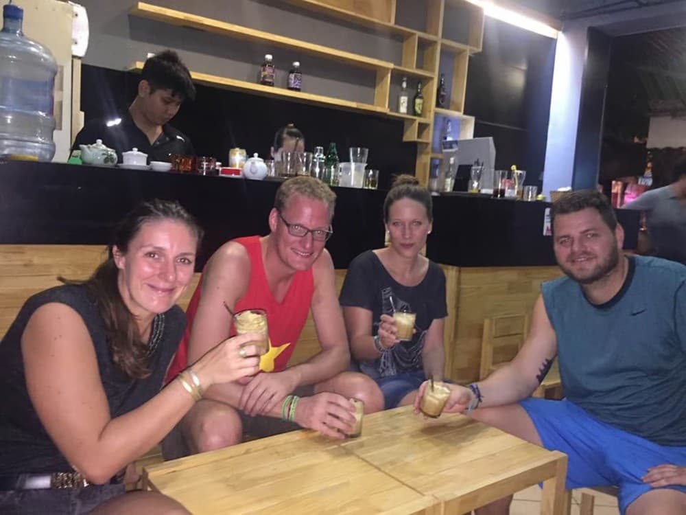 Street Food Tour Hanoi and Train Street Experience | ®ExcursionMania - Image 5