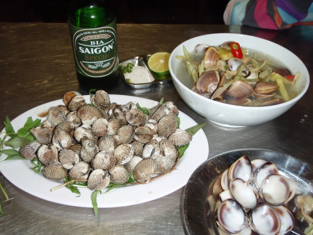 Street Food Tour Hanoi and Train Street Experience | ®ExcursionMania - Image 11