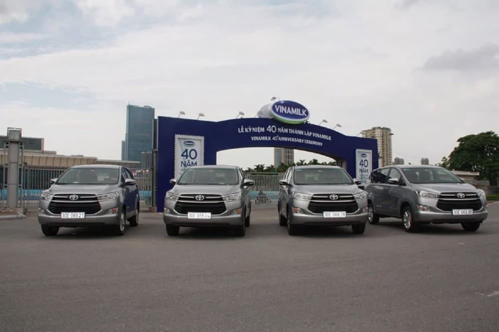 Private Hanoi Airport Transfer To/From Hanoi City Center | ®ExcursionMania - Image 2