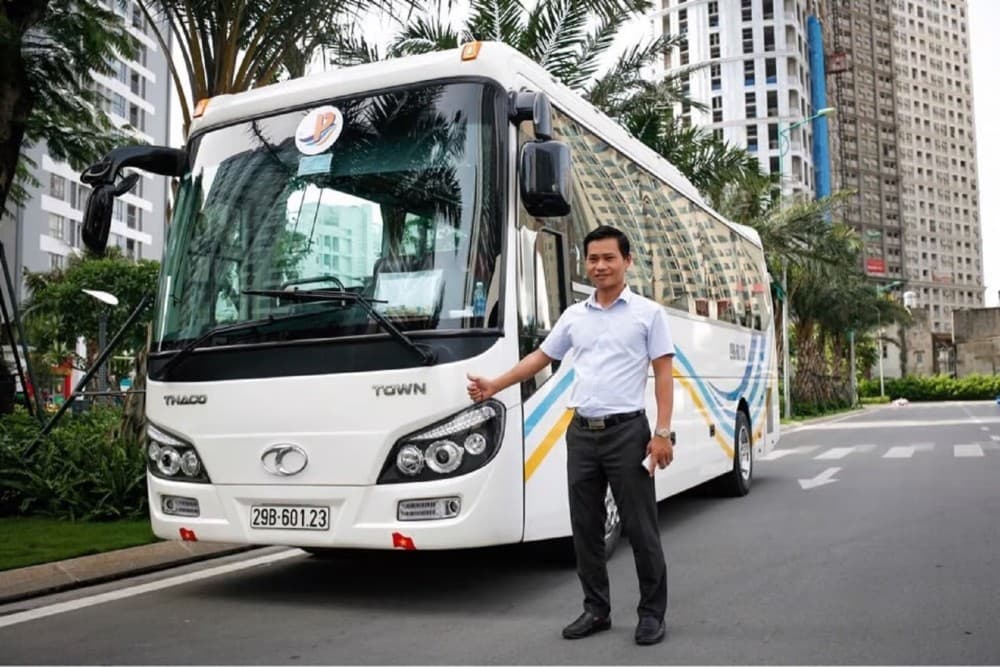 Private Hanoi Airport Transfer To/From Hanoi City Center | ®ExcursionMania - Image 9