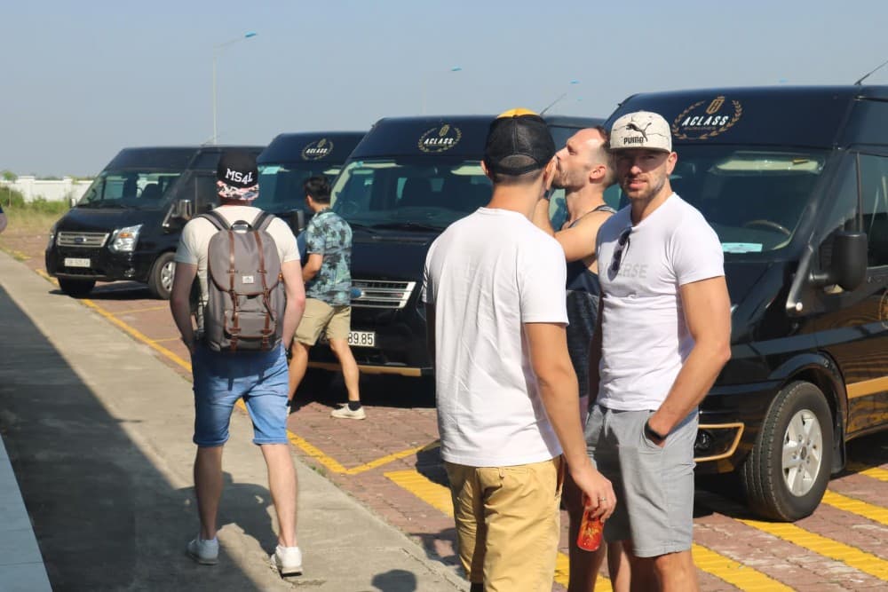 Private Hanoi Airport Transfer To/From Hanoi City Center | ®ExcursionMania - Image 4