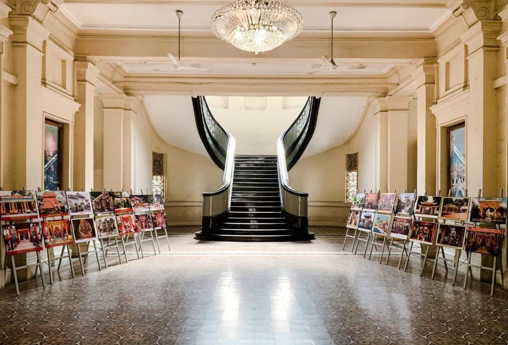 Ho Chi Minh Highlights: A Modern City Tour in Saigon | ®ExcursionMania - Image 4