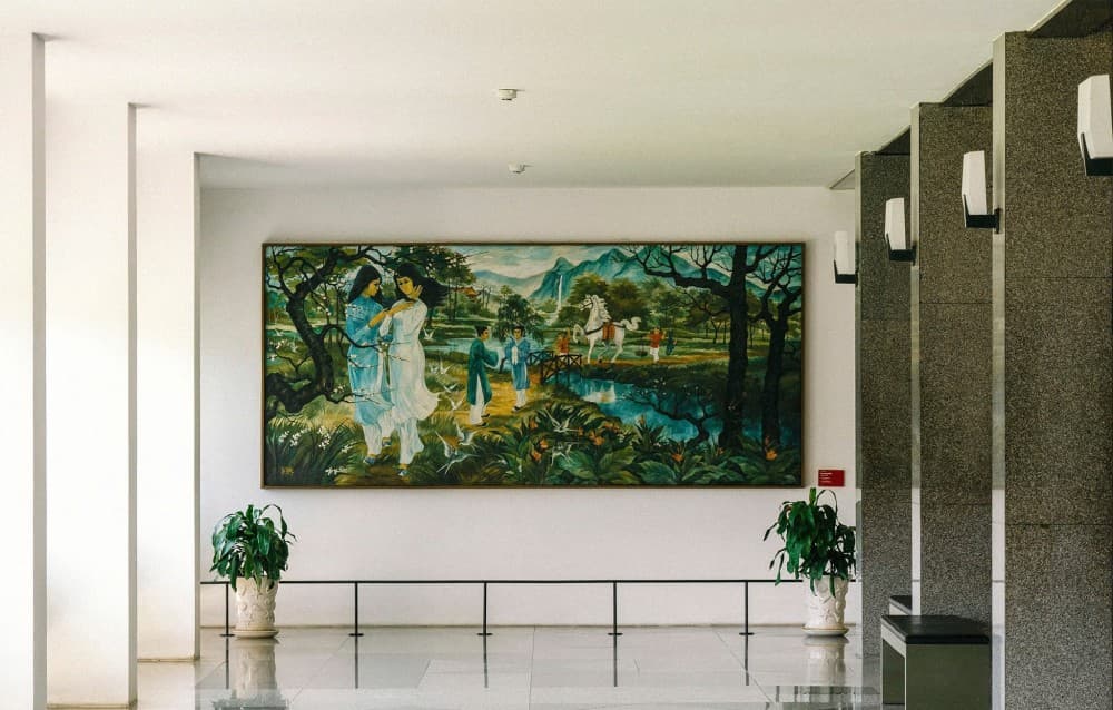 Ho Chi Minh Highlights: A Modern City Tour in Saigon | ®ExcursionMania - Image 6