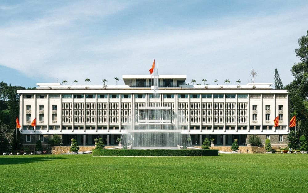 Ho Chi Minh Highlights: A Modern City Tour in Saigon | ®ExcursionMania - Image 2