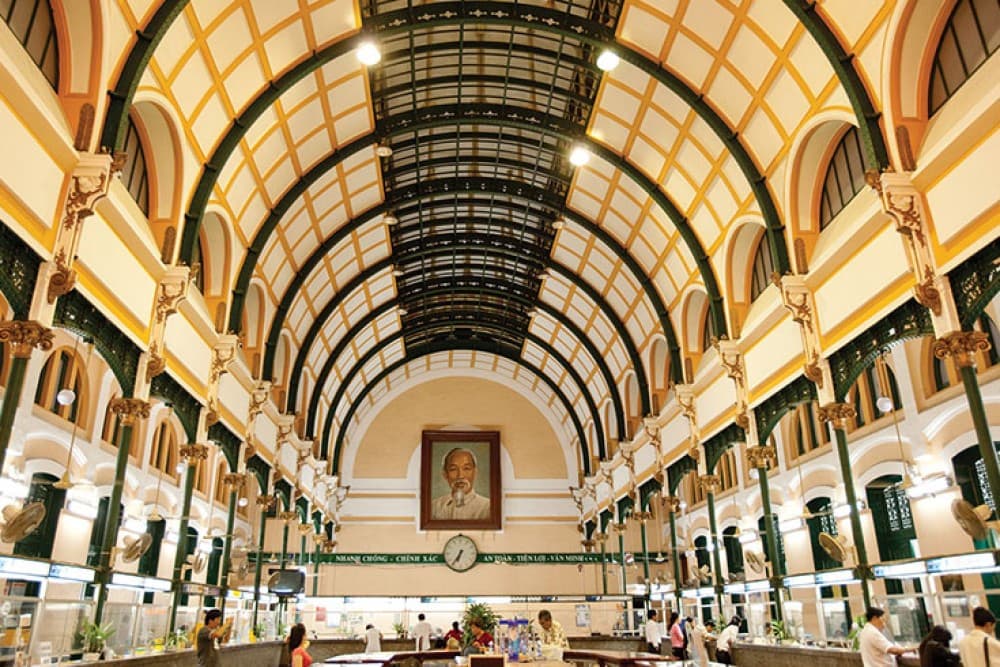 Ho Chi Minh Highlights: A Modern City Tour in Saigon | ®ExcursionMania - Image 3