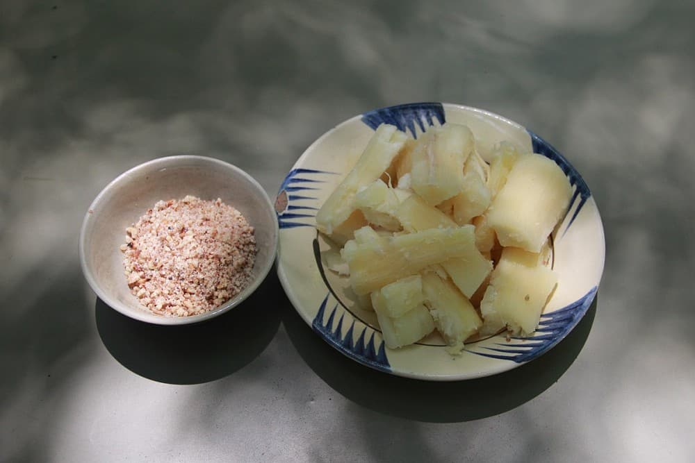 Ho Chi Minh City: Cu Chi Tunnels Half-day Tour | ®ExcursionMania - Image 4