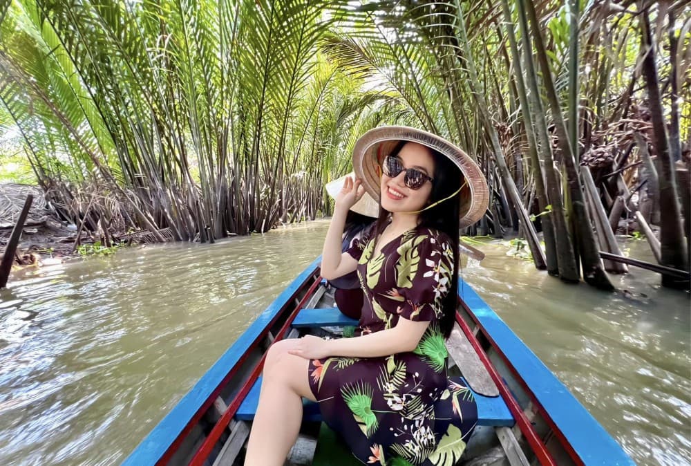 From Ho Chi Minh City: Mekong Delta Small Group Tour | ®ExcursionMania - Image 5