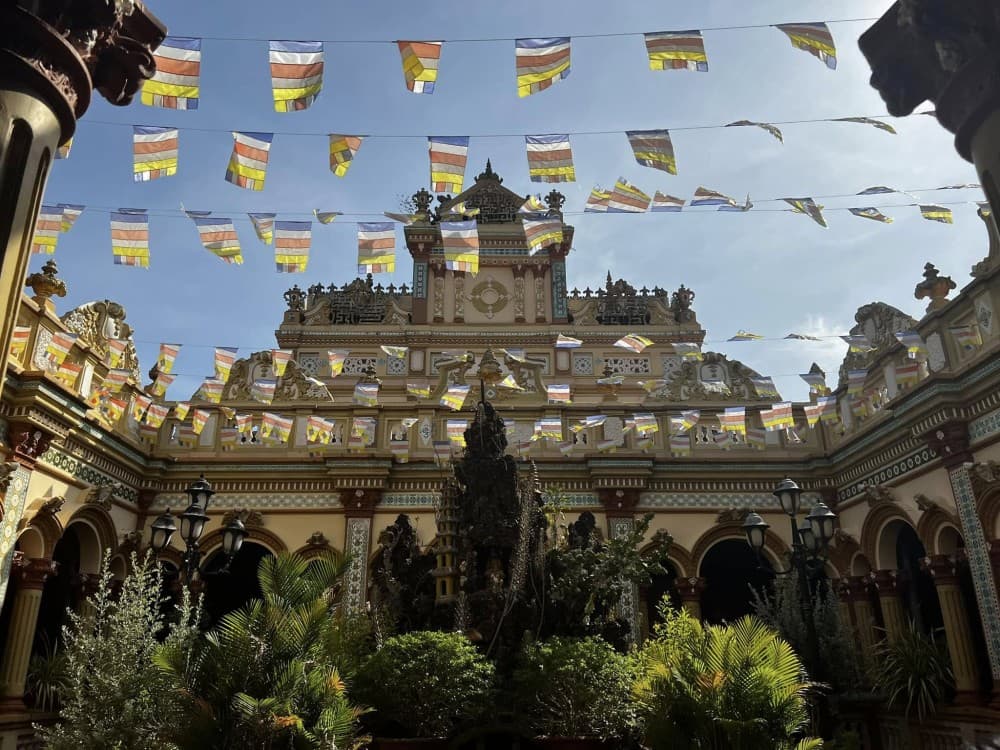 From Ho Chi Minh City: Mekong Delta Small Group Tour | ®ExcursionMania - Image 6