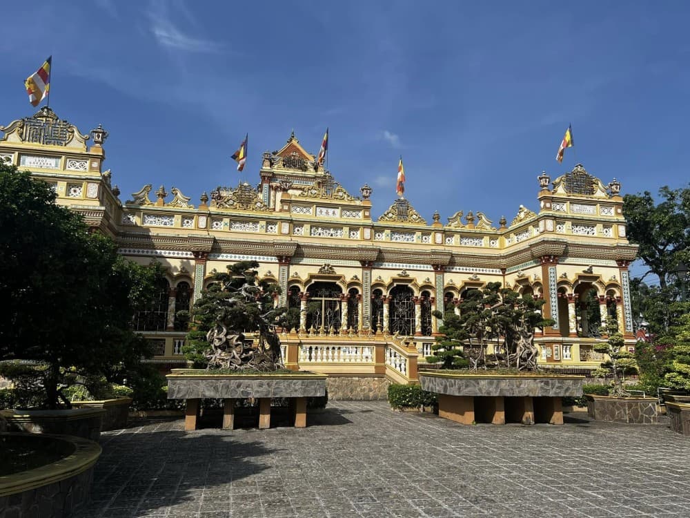 From Ho Chi Minh City: Mekong Delta Small Group Tour | ®ExcursionMania - Image 7