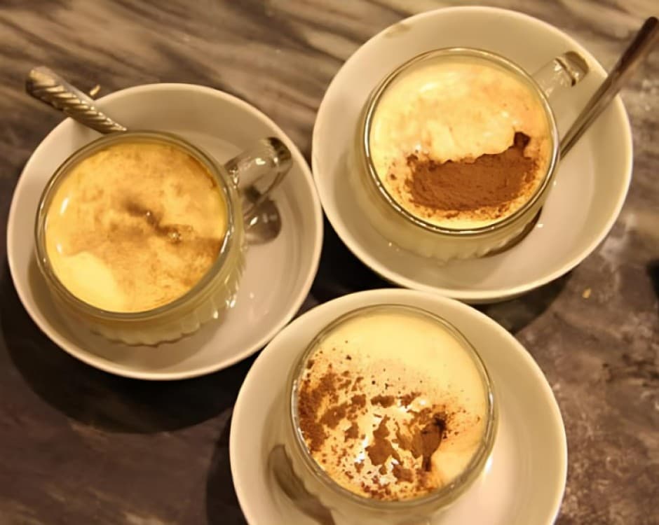 Food on Foot Tour Hanoi Small Group Daily Departure 18:00 | ®ExcursionMania - Image 1