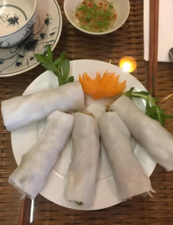 Food on Foot Tour Hanoi Small Group Daily Departure 18:00 | ®ExcursionMania - Image 5