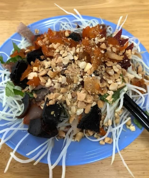 Food on Foot Tour Hanoi Small Group Daily Departure 18:00 | ®ExcursionMania - Image 6