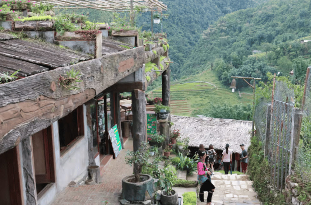 Lao Chai: Full-Day Ta Van Trek Tour from Sapa | ®ExcursionMania - Image 7