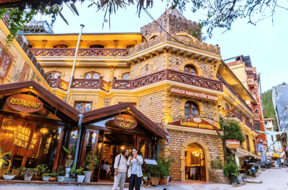 Lao Chai: Full-Day Ta Van Trek Tour from Sapa | ®ExcursionMania - Image 8