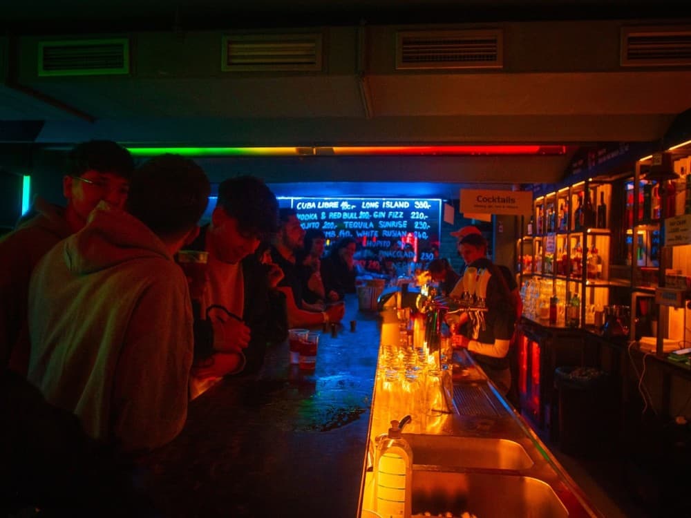 Prague Pub Crawl | ®ExcursionMania - Image 4