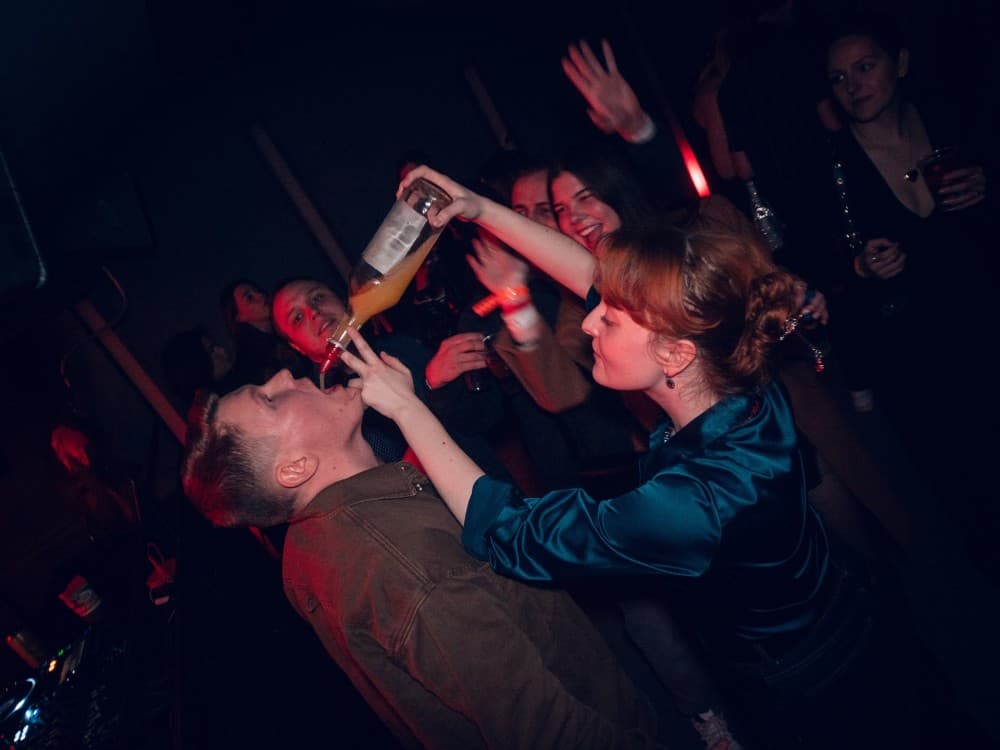 Prague Pub Crawl | ®ExcursionMania - Image 5