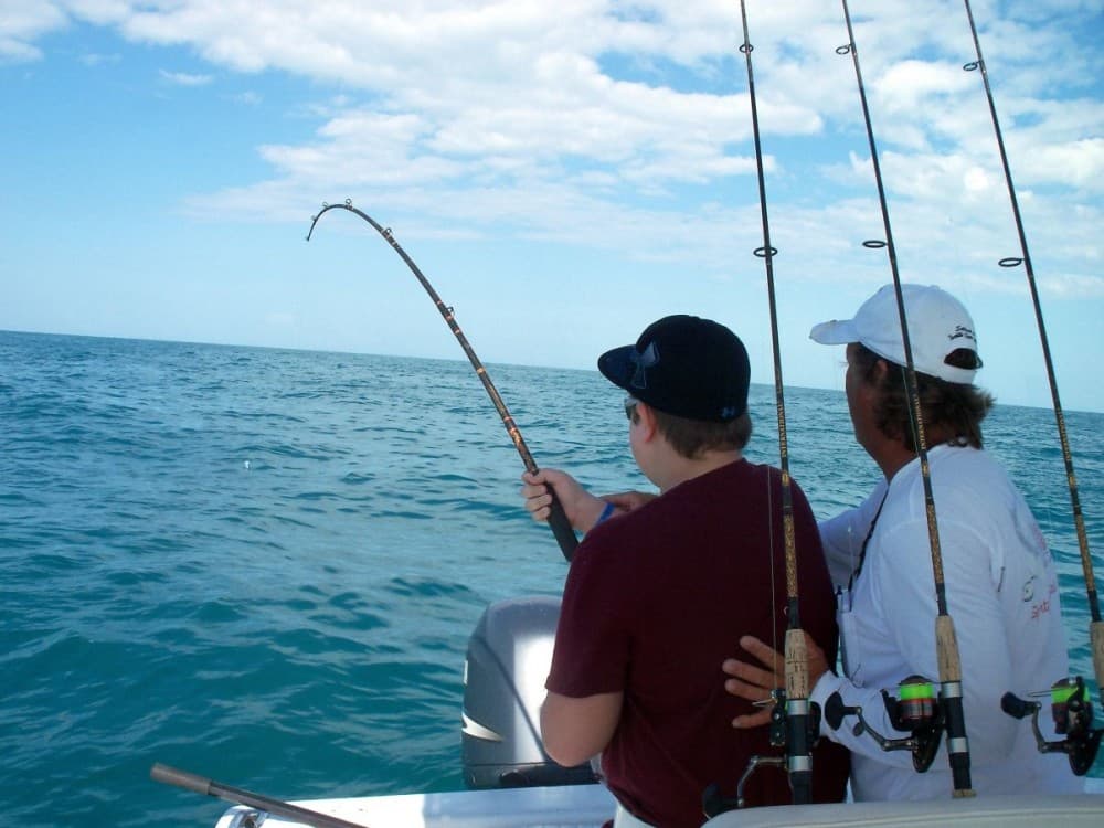 Antalya Fishing Tour With Hotel Transfer | ®ExcursionMania - Image 2
