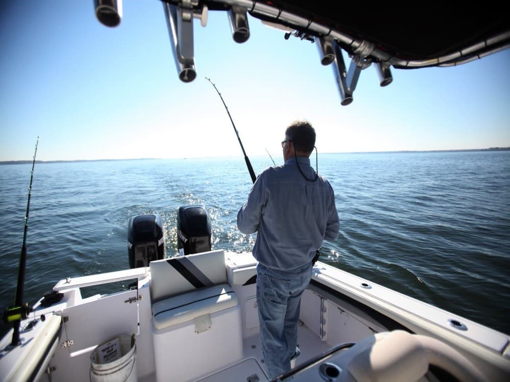 Antalya Fishing Tour With Hotel Transfer | ®ExcursionMania - Image 3