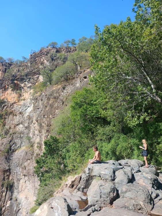 Batoka Gorge Hiking Adventure - Victoria Falls Zimbabwe | ®ExcursionMania - Image 3