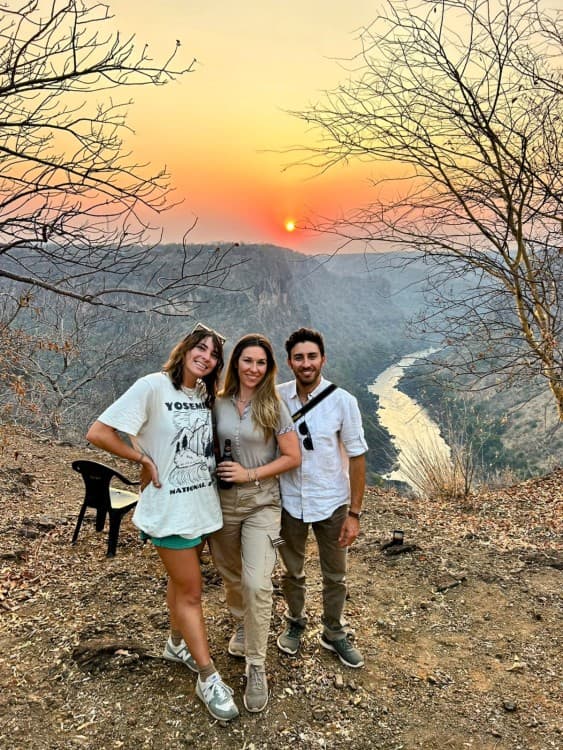 Batoka Gorge Hiking Adventure - Victoria Falls Zimbabwe | ®ExcursionMania - Image 4
