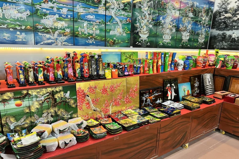 VIP Tour From Ho Chi Minh city to Cu Chi Tunnels by Luxury Speed Boat | ®ExcursionMania - Image 7