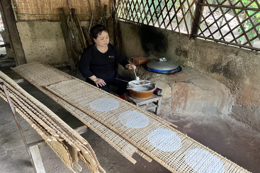 VIP Tour From Ho Chi Minh city to Cu Chi Tunnels by Luxury Speed Boat | ®ExcursionMania - Image 11