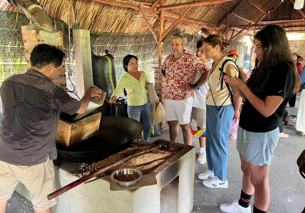 VIP Tour Authentic Mekong Delta & Local pagoda by SpeedBoat | ®ExcursionMania - Image 11