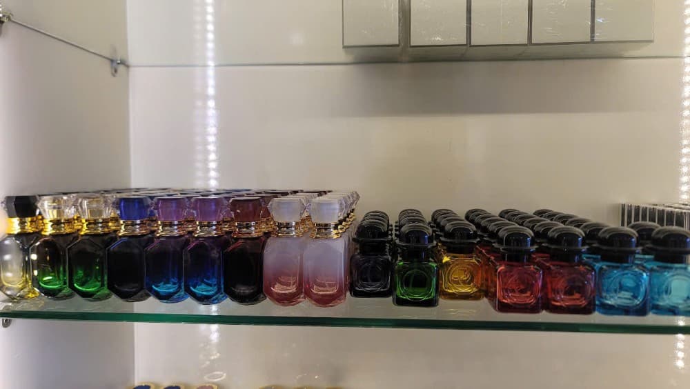 Ho Chi Minh City: Perfume Workshop with Scent of Saigon | ®ExcursionMania - Image 2