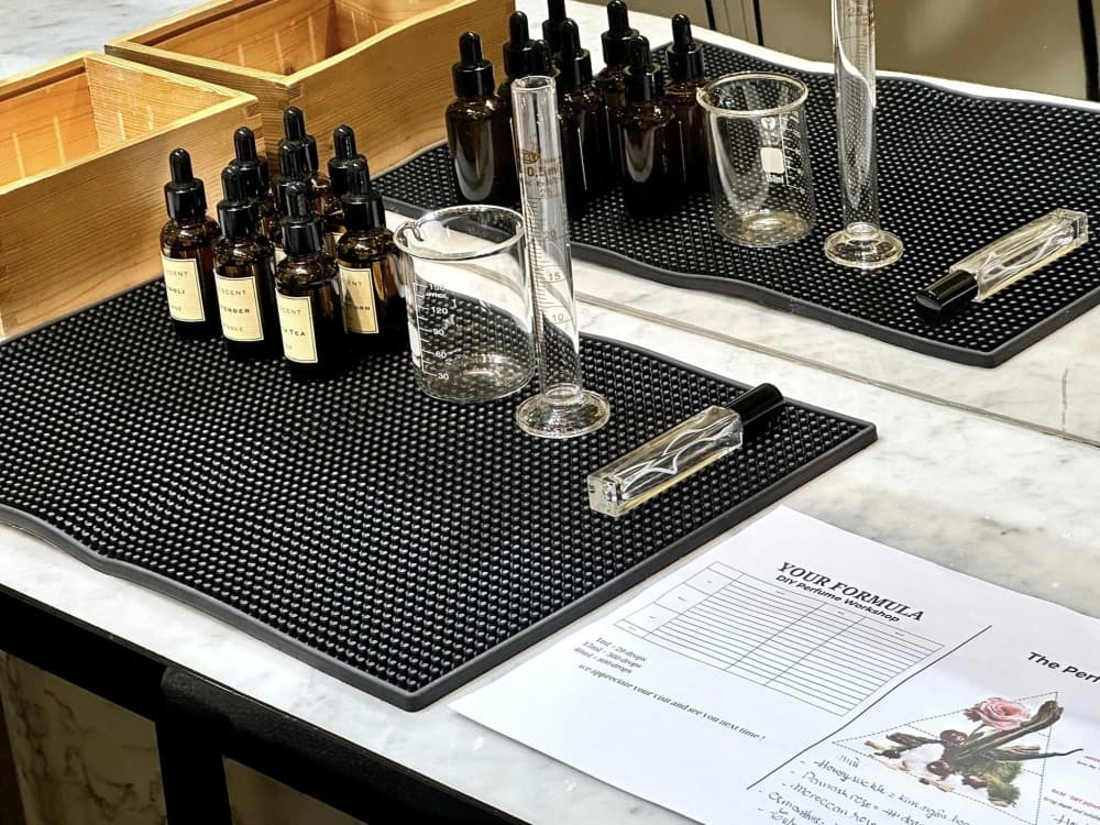 Ho Chi Minh City: Perfume Workshop with Scent of Saigon | ®ExcursionMania - Image 5