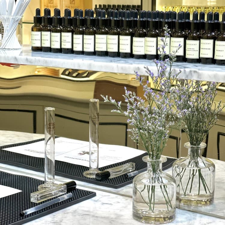 Ho Chi Minh City: Perfume Workshop with Scent of Saigon | ®ExcursionMania - Image 6