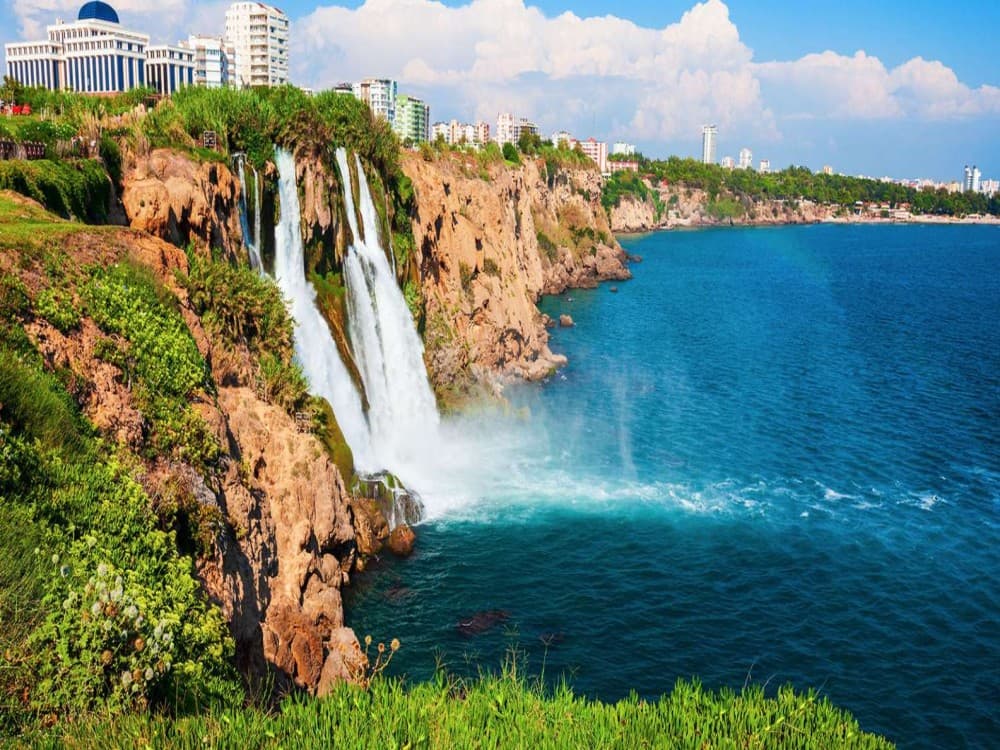 Antalya’s Waterfall Wonders: 3 Famous Waterfalls | ®ExcursionMania - Image 2