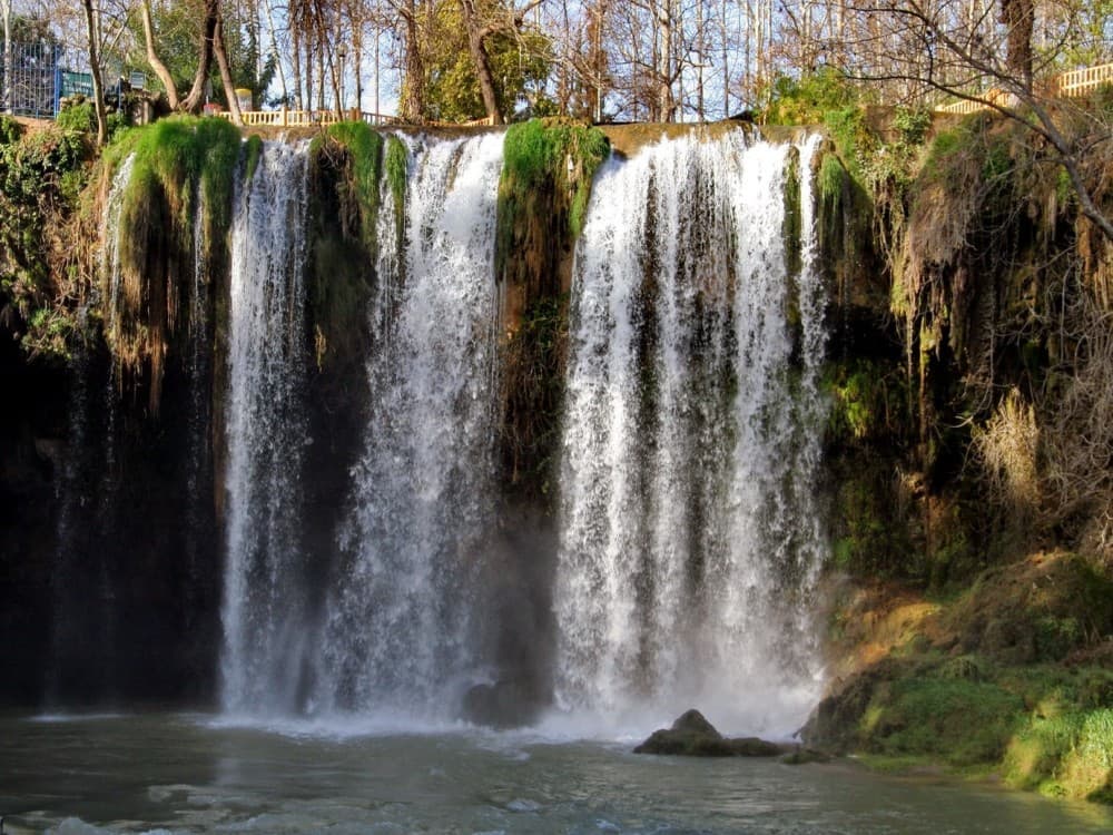 Antalya’s Waterfall Wonders: 3 Famous Waterfalls | ®ExcursionMania - Image 3